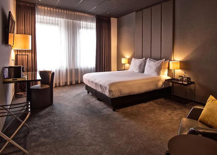 Design Hotel Glow