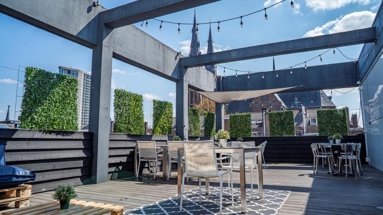 Design Glow Hotel