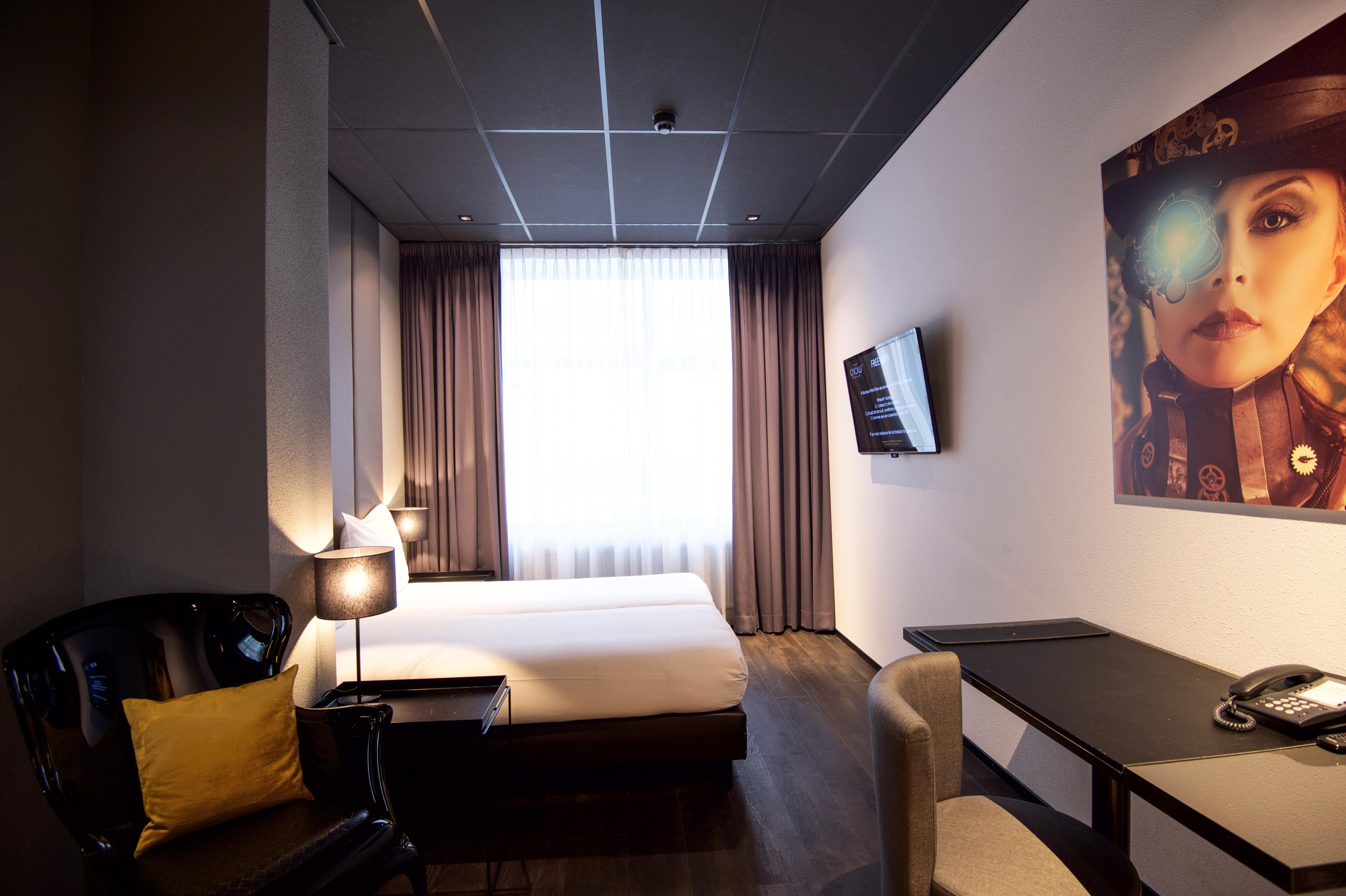 Hotel Design Glow Eindhoven