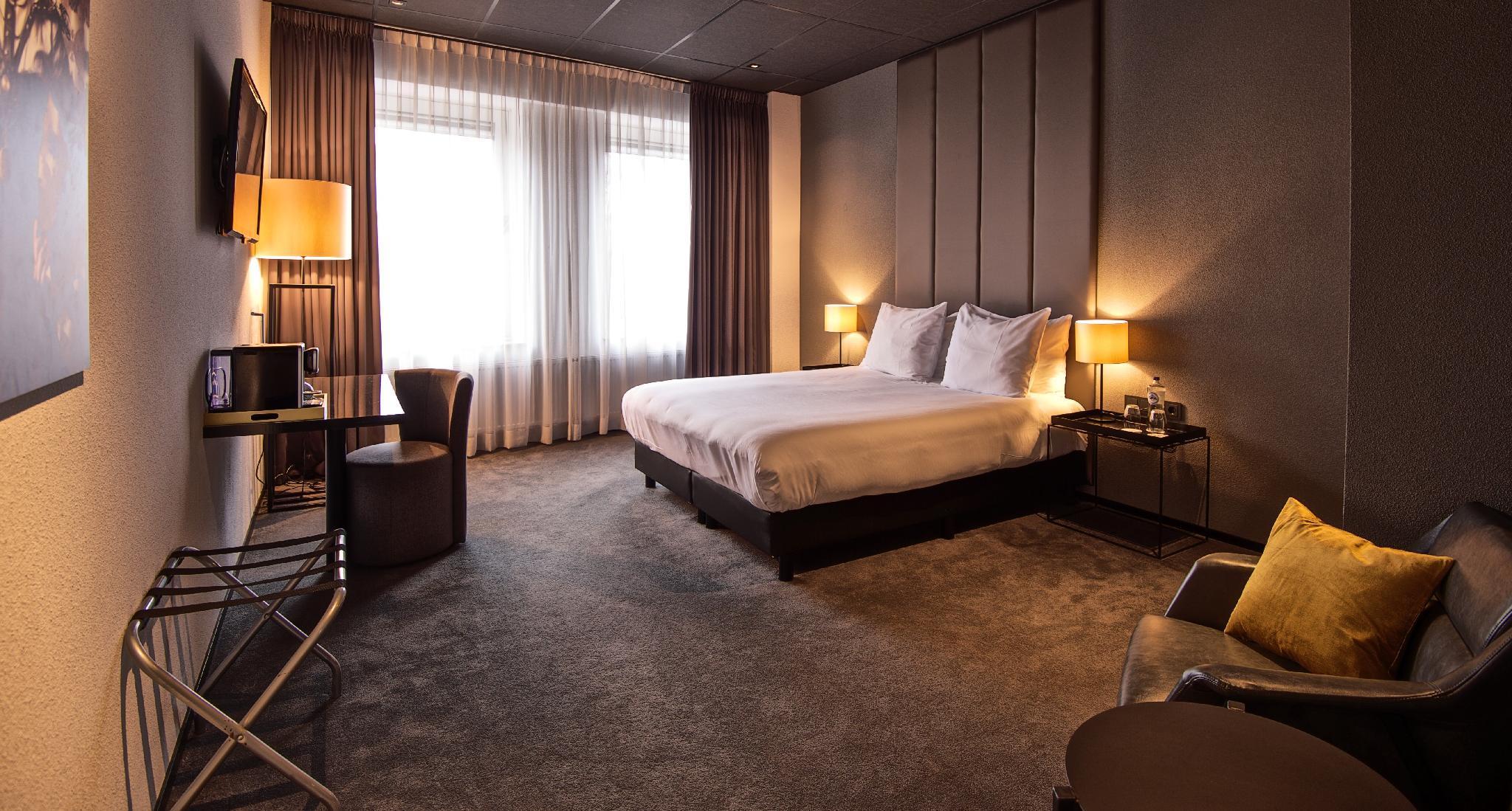 Hotel Design Glow Eindhoven