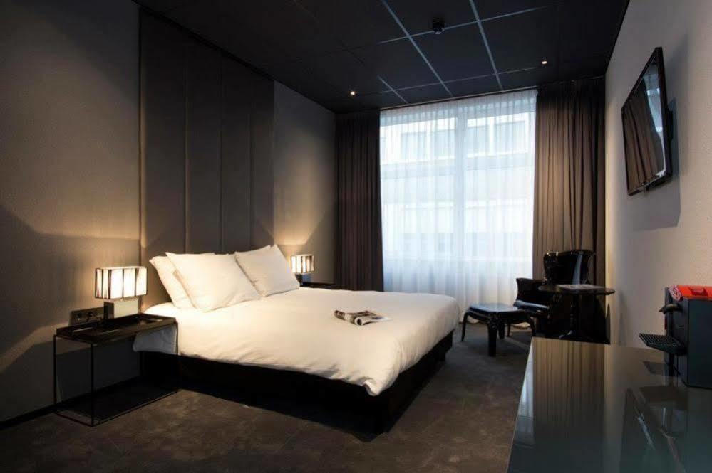 Hotel Design Glow